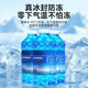 Car glass water powerful decontamination and degreasing film antifreeze car shellac concentrate special wiper for all seasons