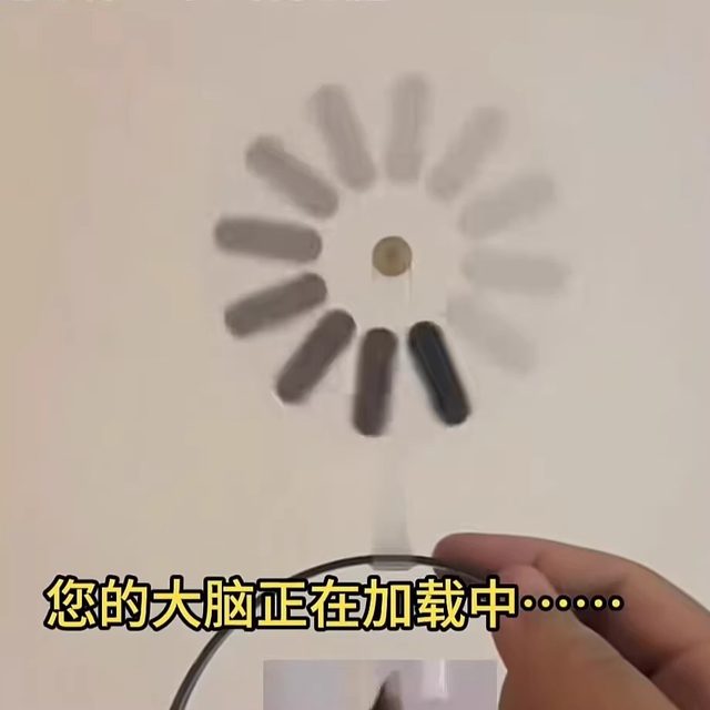 Excessive brain use brain crash ~ Loading the same funny headband for small and medium-sized red book, giving friends abstract headdress