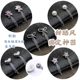 
Silver chain pants anti-mopping magnetic buckle 2025 new sleeves and shorts legs without seam and trace fixing tool