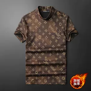 Louis Vuitton 1A5VI2 Signature 3D Pocket Monogram T-Shirt