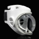 Deep Fear boxing head mask fully enclosed head protection head anti -fog impact boxing MMA head protection head
