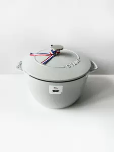 staub鑄鐵鍋20cm - Top 100件staub鑄鐵鍋20cm - 2023年11月更新- Taobao