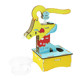 DIY pressurized water well toy technology production small invention primary school students scientific handicraft physics knowledge experimental material package