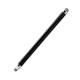 Double cloth head touch tablet capacitive pen Apple Xiaomi vivo Honor Huawei oppo universal mobile phone touch screen pen