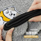 Electric car seat sleeve and thick plush cloth warm electric bottle cushion cushion sleeve motorcycle seat sleeve