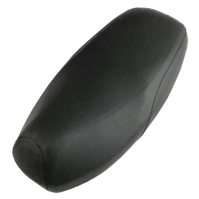 Electric car seats leather waterproof pads pedal motorcycle cushion sleeve sunscreen thermal insulation pad universal battery car
