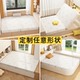 Custom-made tatami mattresses of any size, foldable, custom-made coconut palm latex, children's dormitory home