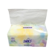 Jiujiuxiang log pulp thickened 4-layer mother and baby suitable for baby face paper household batch affordable and convenient portable tissue