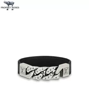 Shop Louis Vuitton MONOGRAM 2023 SS Monogram Bracelets (M00683