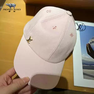 Louis Vuitton LV Corduroy Cap (M7242, M7271)