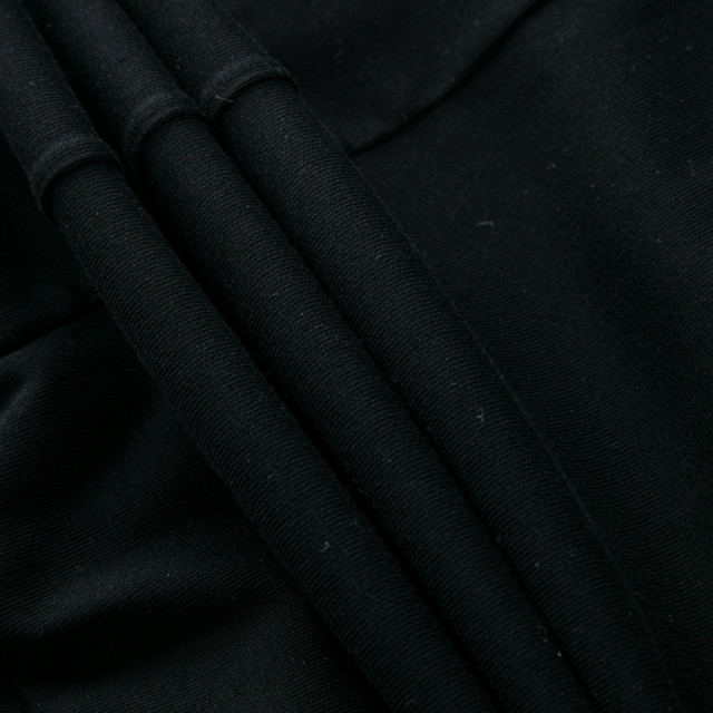 XG/Xuege XJ201019A690 Black Ruffle Sleeveless T-shirt Fashion Summer New V-neck Top Women's Clothes

