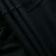 XG/Xuege XJ201019A690 Black Ruffle Sleeveless T-shirt Fashion Summer New V-neck Top Women's Clothes
