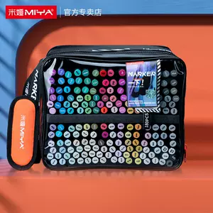 Sharpie 37001 Permanent Markers, Ultra Fine Point, 0.5mm Painitng on  Plastic, Metal, and Most Other Surfaces - AliExpress