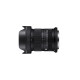Sigma 18-50mm half-frame mirrorless mount landscape and portrait zoom lens 1850