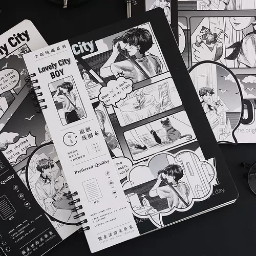 大学生漫画 新人首单立减十元 22年2月 淘宝海外