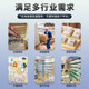 Xinxin XP-D10 Express Noodle Single Printer One List Single Single Single Single Machine Electronic Single Special Special Seduable Label Non-Glimon Barcode Taobao E-commerce General Printing Machine
