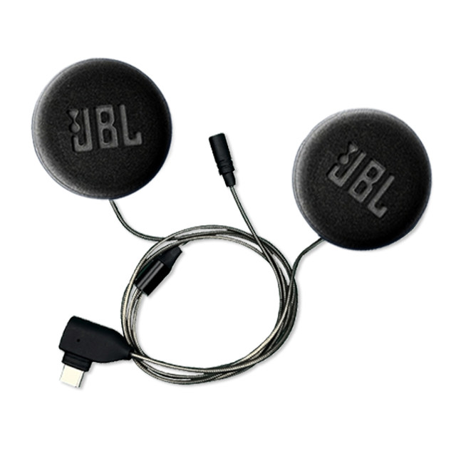 Hengjiang C50A30Y10Y80 upgraded 43mm JBL helmet headphone unit McHigh definition sound quality high volume accessories