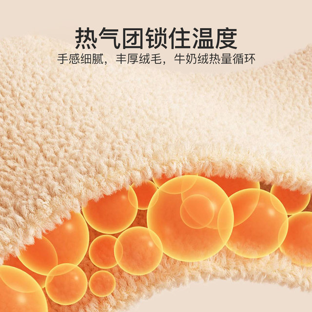 Jialiya 2025 new coral velvet fitted sheet single winter bed cover milk velvet flannel mattress protector