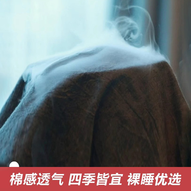 Jieliya Xinjiang cotton pure cotton washed cotton quilt cover single piece double winter pure cotton quilt cover 150x200