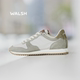 NormanWalshALTA series retro casual sneakers men and women casual shoes