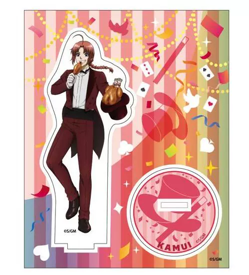 银魂动漫卡通坂田银时志村新八神乐定春志村妙神晃