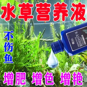 水草缸肥料 新人首单立减十元 22年8月 淘宝海外