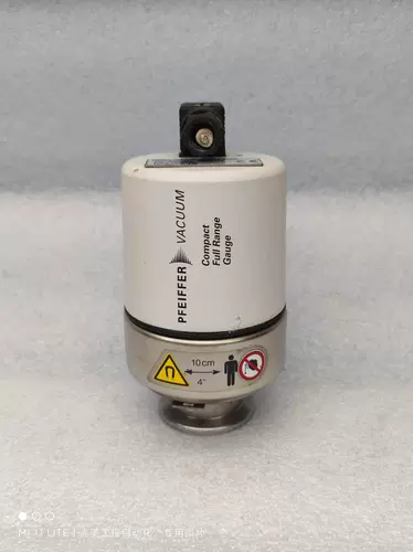 春先取りの 106ka 製真空計 Tpr280 Asslar D Vacuum Pfeiffer その他 Hlt No