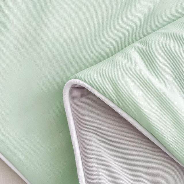 
Air-conditioning quilt summer ice silk A-grade maternal and infant grade thin single and double children's cover quilt machine washable summer cool quilt