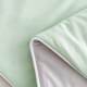 
Air-conditioning quilt summer ice silk A-grade maternal and infant grade thin single and double children's cover quilt machine washable summer cool quilt