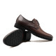 Pierre Cardin Men's Shoes Autumn Business Formal Leather Shoes Men's Genuine Leather Men's Cowhide Shoes Men's Office Derby Shoes Men's