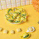 3D durian sugar authentic Thai Thai durian sugar net red explosion snack candy student snack food flagship store