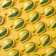 3D durian sugar authentic Thai Thai durian sugar net red explosion snack candy student snack food flagship store