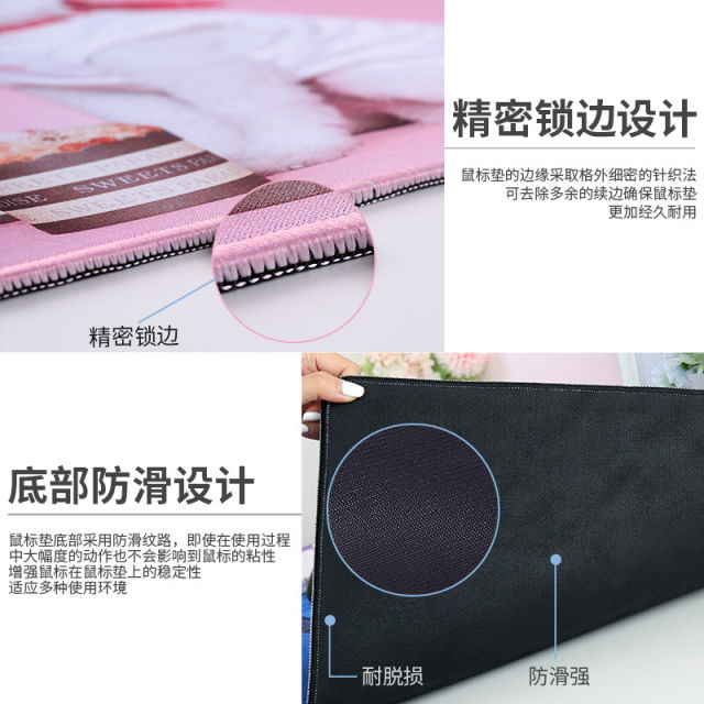 Wubi Root Mouse Pad Most Most Figure Chart Keyboard Calling Practice Chinese Capital Capital Cushion
