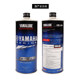 Original authentic Yamaha motorcycle Feizhi YS150/125 Tianjian YBR150Z Fully synthetic oil filter