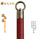Longquan Jiang's Han Sword Flower Mulan Sword Film and Television Sword Sword Kitten Kitzi Weapon Town House Put Sword Real Sword
