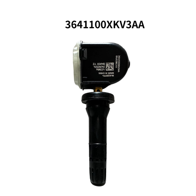 
Suitable for Great Wall Ora Black Cat R1 White Cat IQ Good Cat Lightning Cat Ballet Cat Tire Pressure Sensor Tire Pressure Monitor