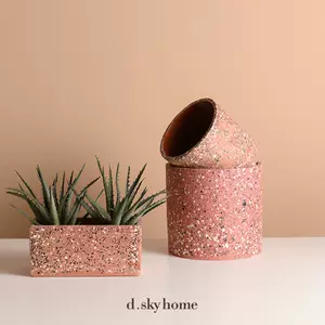 花器北欧长 新人首单立减十元 22年6月 淘宝海外