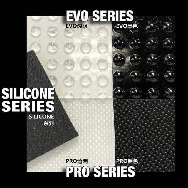 British EAZI-GRIP suitable for Honda CBR1000RR 20-23 anti-slip fuel tank sticker