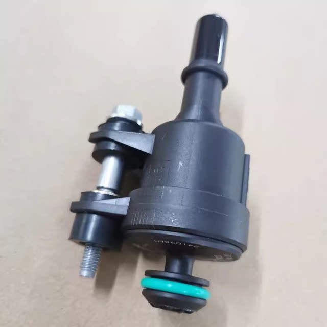 
Buick Inron Corus GL6 Read Longko Warz 1.0T 1.3T Carbon Canister Solenoid Valve Battery Fuel Solenoid Valve