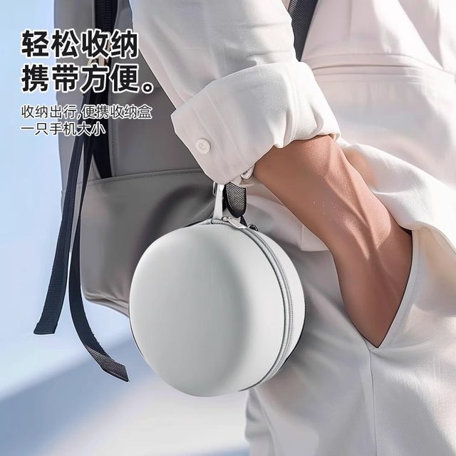 U-shaped pillow portable sleeping artifact travel long-distance plane high-speed train car neck pillow neck pillow cervical vertebra pillow