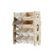 Children's toy storage rack floor-standing multi-layer household baby storage toy rack simple sorting box storage cabinet
