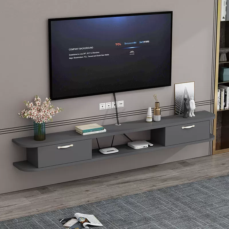 客厅电视墙展示柜 新人首单立减十元 2021年12月 淘宝海外