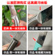 Craftsmanship without slag Specific bread knife cake knife cutting knife cutting, baking