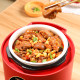 Tuoji electric pressure cooker mini household small multifunctional double-gas cooker 1-2 to 3 people small capacity electric pressure cooker