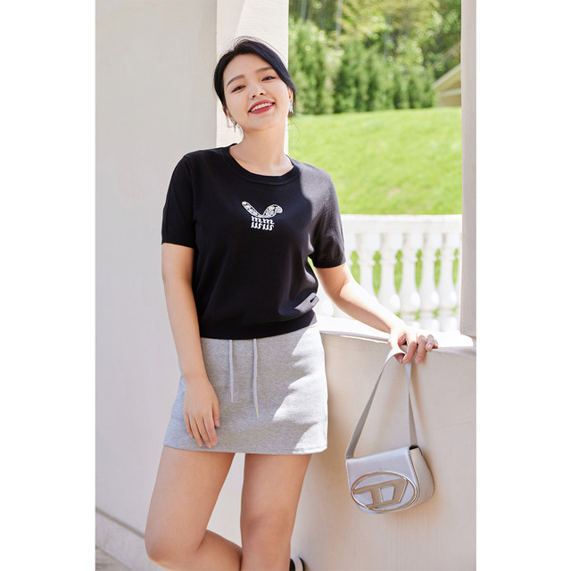 Plusmall Flash Rabbit 24 Lanlon Cotton Handmade Beads Sweet Heavy Gong ...