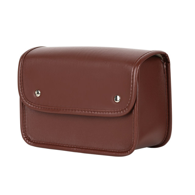 Electric car hanging bag battery car hanging bag waterproof front bag stuff storage artifact rear storage bag storage bag