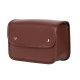 Electric car hanging bag battery car hanging bag waterproof front bag stuff storage artifact rear storage bag storage bag