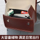 Electric car hanging bag battery car hanging bag waterproof front bag stuff storage artifact rear storage bag storage bag