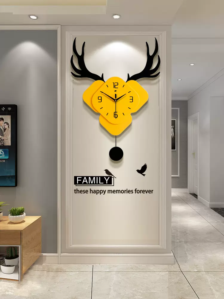 壁钟发 新人首单立减十元 21年11月 淘宝海外