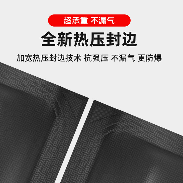 Positioning air cushion for door and window installation, thickened adjustable airbag, auto repair and installation artifact tool, bridge breaking aluminum alloy